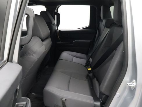 Certified 2025 Toyota Tacoma SR5 image 19