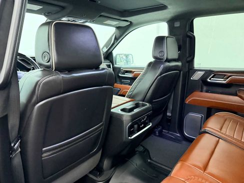 Used 2024 GMC Sierra 1500 Denali Ultimate image 19