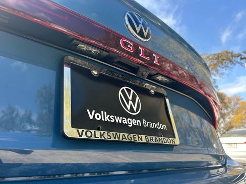 New 2026 Volkswagen Jetta GLI Autobahn FWD image 44