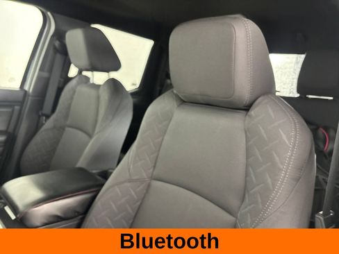 Used 2025 Toyota Tacoma SR5 AWD/4WD image 11
