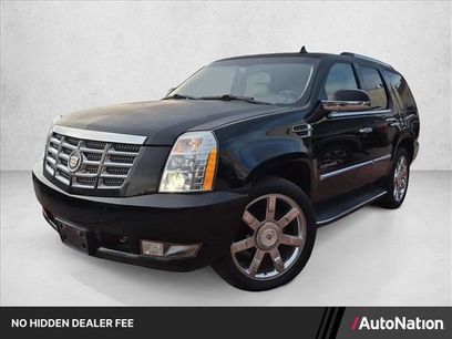 Used 2014 Cadillac Escalade Luxury