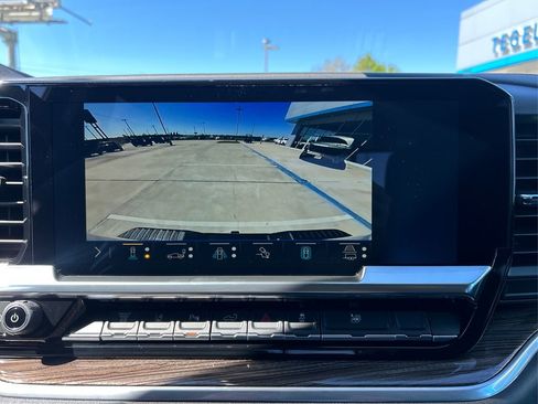 New 2026 Chevrolet Silverado 3500 LT w/ Texas Edition image 21