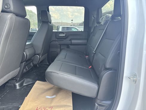 New 2026 Chevrolet Silverado 2500 W/T w/ WT Convenience Package image 23