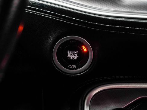 Used 2021 Dodge Challenger R/T Scat Pack RWD image 24