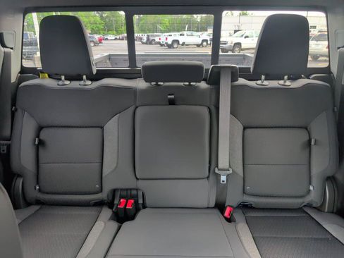 New 2026 GMC Sierra 1500 Elevation AWD/4WD image 33