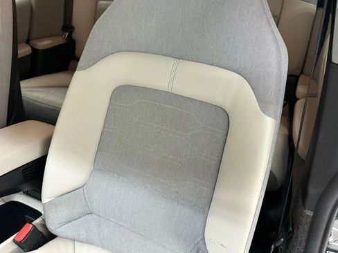 Used 2015 BMW i3 w/ Range Extender image 26