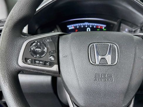 Used 2019 Honda CR-V EX image 14