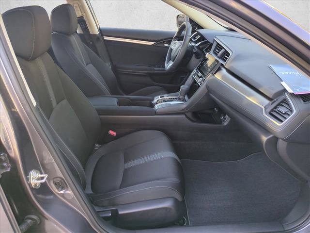 Used 2017 Honda Civic EX image 20