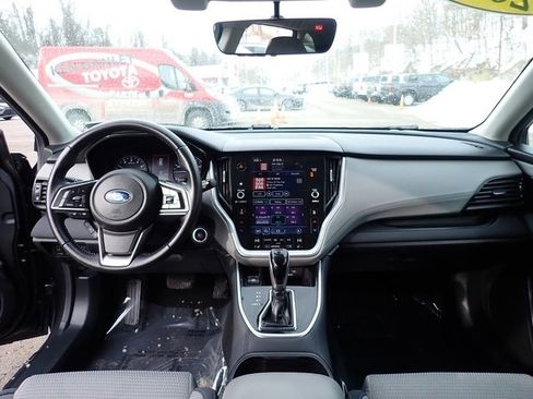Used 2020 Subaru Outback Premium w/ Popular Package #1 image 19