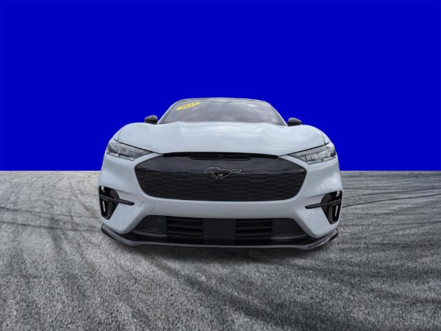 Certified 2023 Ford Mustang Mach-E GT AWD/4WD image 9