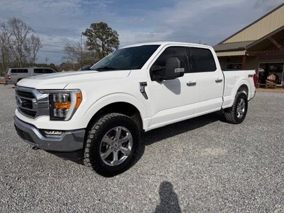 Used 2023 Ford F150 XLT w/ Equipment Group 302A High