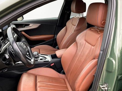 Used 2023 Audi A4 2.0T Premium Plus w/ Premium Plus Package image 27