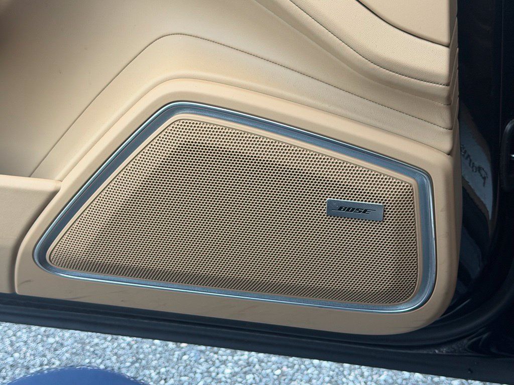 Certified 2023 Porsche Panamera 4S AWD/4WD image 26