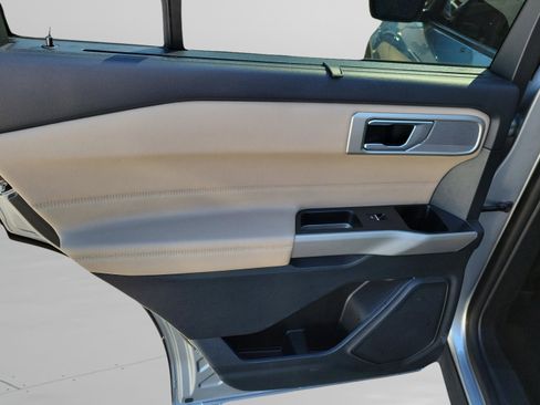 Used 2023 Ford Explorer Limited w/ Equipment Group 301A image 26