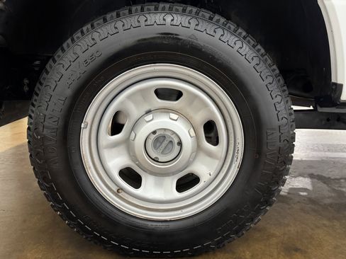 Used 2022 Ford F350 XL w/ Power Equipment Group image 63