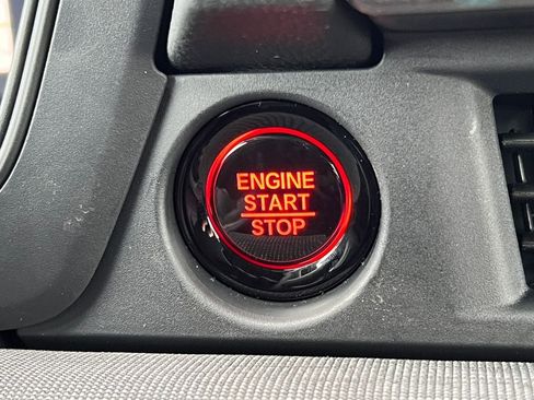 New 2026 Honda Passport TrailSport image 34