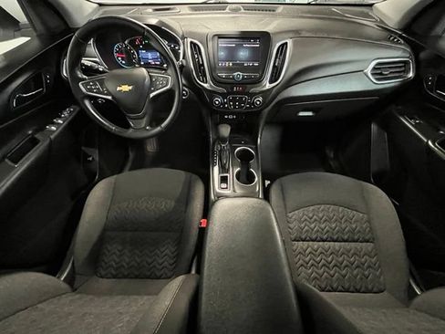 Used 2024 Chevrolet Equinox LT AWD/4WD image 17