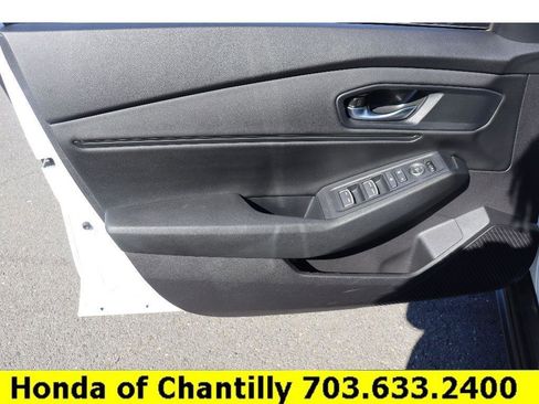 Certified 2025 Honda Accord SE image 24