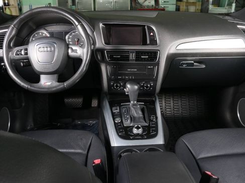 Used 2012 Audi Q5 3.2 Prestige AWD/4WD image 2