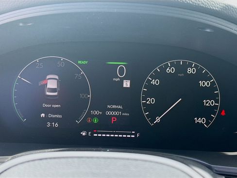 New 2026 Honda Civic Sport image 11