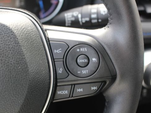 Used 2023 Toyota RAV4 SE image 22