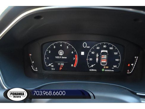 New 2026 Acura Integra image 21