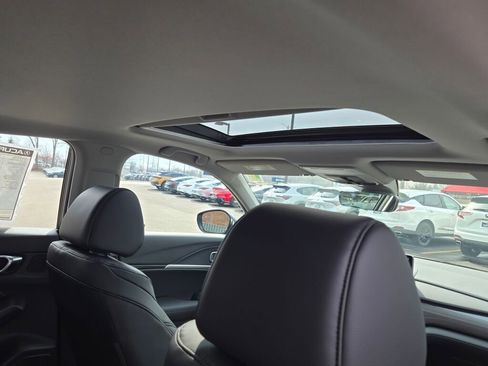 New 2026 Acura Integra Base image 11