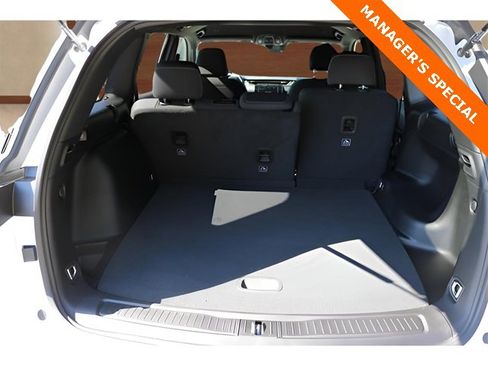 New 2025 Jeep Grand Cherokee Laredo w/ Trailer Tow Package image 16