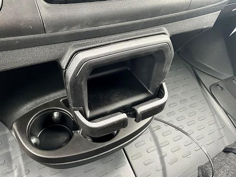 New 2026 RAM ProMaster 2500 w/ Convenience Group image 21