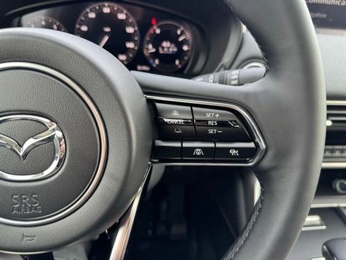 New 2026 MAZDA CX-90 3.3 Turbo w/ Premium Sport Pkg AWD/4WD image 60
