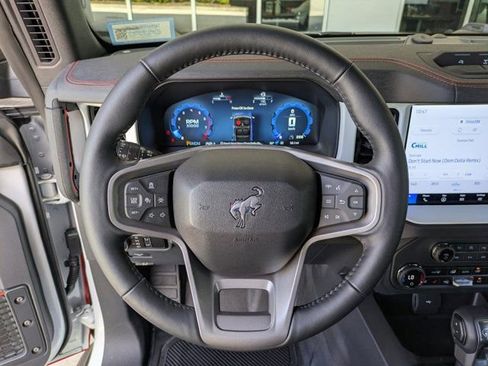 New 2025 Ford Bronco Stroppe Edition AWD/4WD image 17