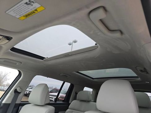 New 2026 Hyundai Santa Fe Calligraphy image 4