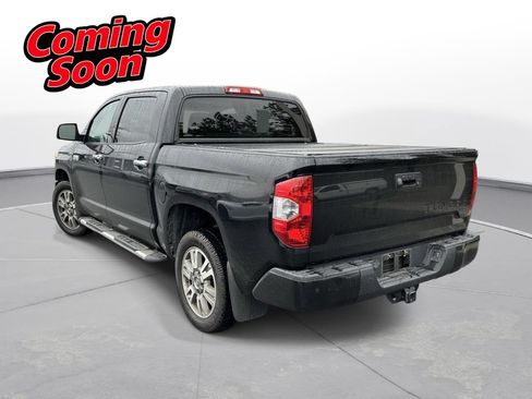 Used 2014 Toyota Tundra Platinum image 8