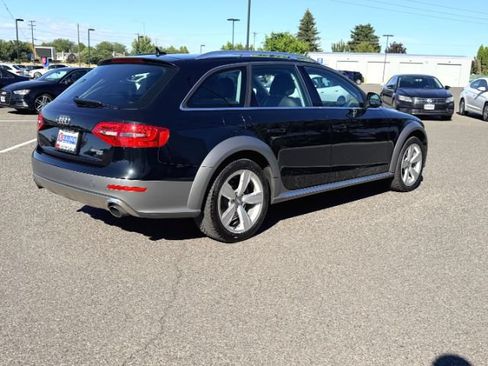 Used 2014 Audi A4 Premium Plus AWD/4WD image 6