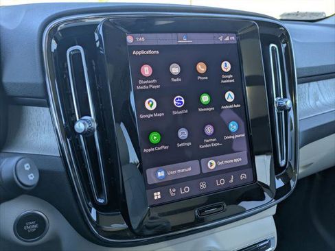 New 2026 Volvo XC40 B4 Plus w/ Climate Package image 8