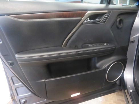 Used 2021 Lexus RX 350 FWD w/ Premium Package image 13