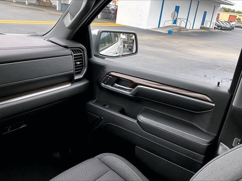 Certified 2023 Chevrolet Silverado 1500 LT w/ Protection Package AWD/4WD image 16