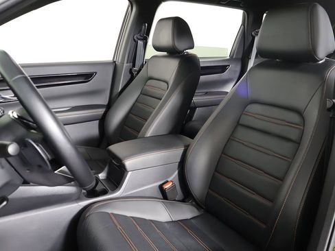 Used 2025 Honda CR-V Sport Touring image 31