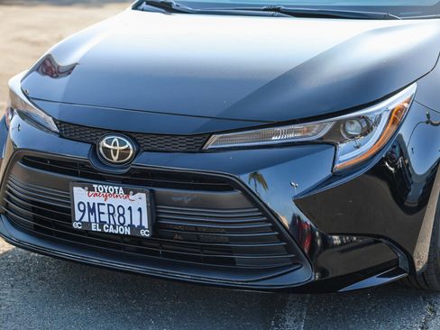 Certified 2023 Toyota Corolla LE image 21