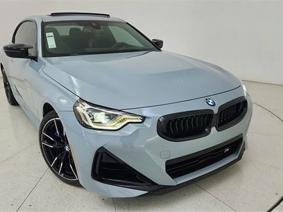Used 2025 BMW M240i Coupe