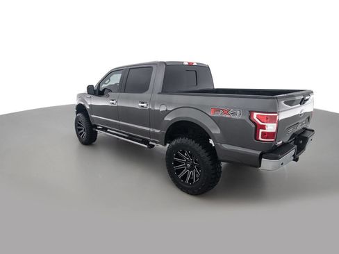 Used 2018 Ford F150 XLT w/ Equipment Group 302A Luxury image 7