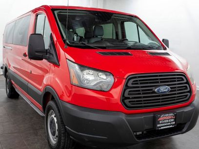 Used 2016 Ford Transit 350 XL