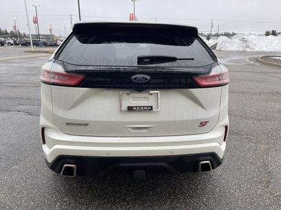Used 2020 Ford Edge ST w/ Equipment Group 401A