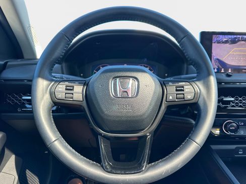 Used 2023 Honda Accord EX-L image 26