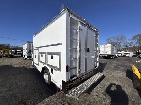 New 2026 Ford E-350 and Econoline 350 Super Duty w/ Power Equipment Group RWD image 5