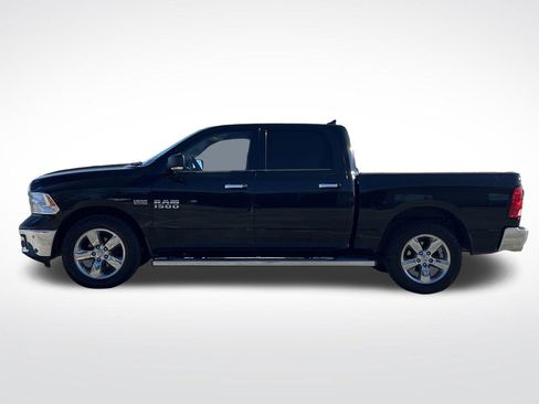 Used 2015 RAM 1500 Lone Star image 30