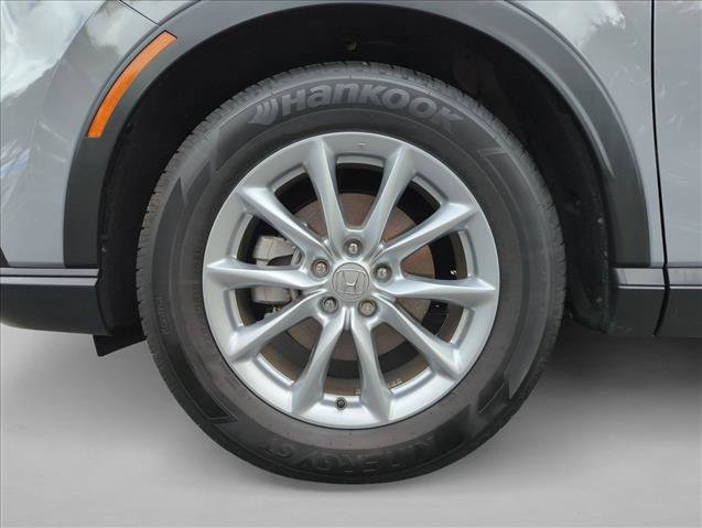 Certified 2026 Honda CR-V EX image 24