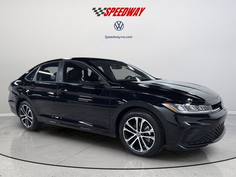 New 2026 Volkswagen Jetta Sport image 13