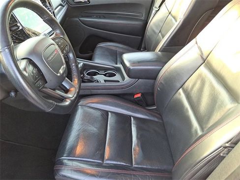 Used 2024 Dodge Durango GT image 18