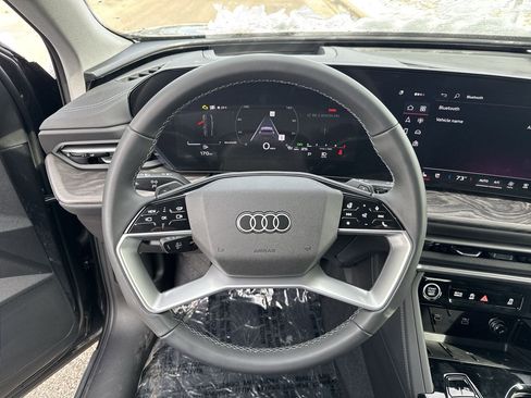 New 2025 Audi Q5 Premium Plus image 12